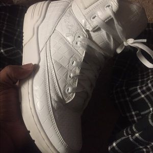 PATRICK EWING HIGH 33